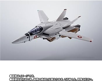 HI-L R VF-1A バルキリー(柿崎速雄機) 超時空要塞マクロス 41BwQFdx0lL._AC_UL210_SR210,